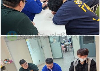 4월 15일 (화) 부산피플퍼스트 4차 임원진회의 진행_4차 회의안건 정하기-min.jpg