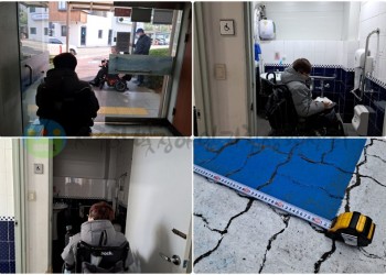 3월 11일 (수) 편의시설 모니터링 1차 진행 서구청 (1).jpg