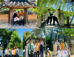 
&nbsp;
2026년 5월 8일 집단자립생활훈련_여가활동훈련(외부활동-밀양 위양지)