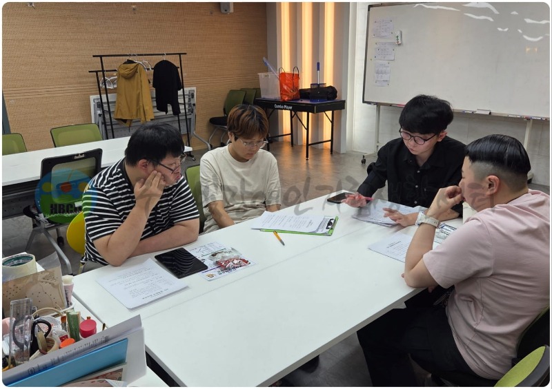 6월 16일 (화) 부산피플퍼스트 5차 임원진회의 (1).jpg